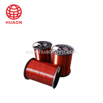 0.35 mm magnet wire enameled insulated copper wire online sales